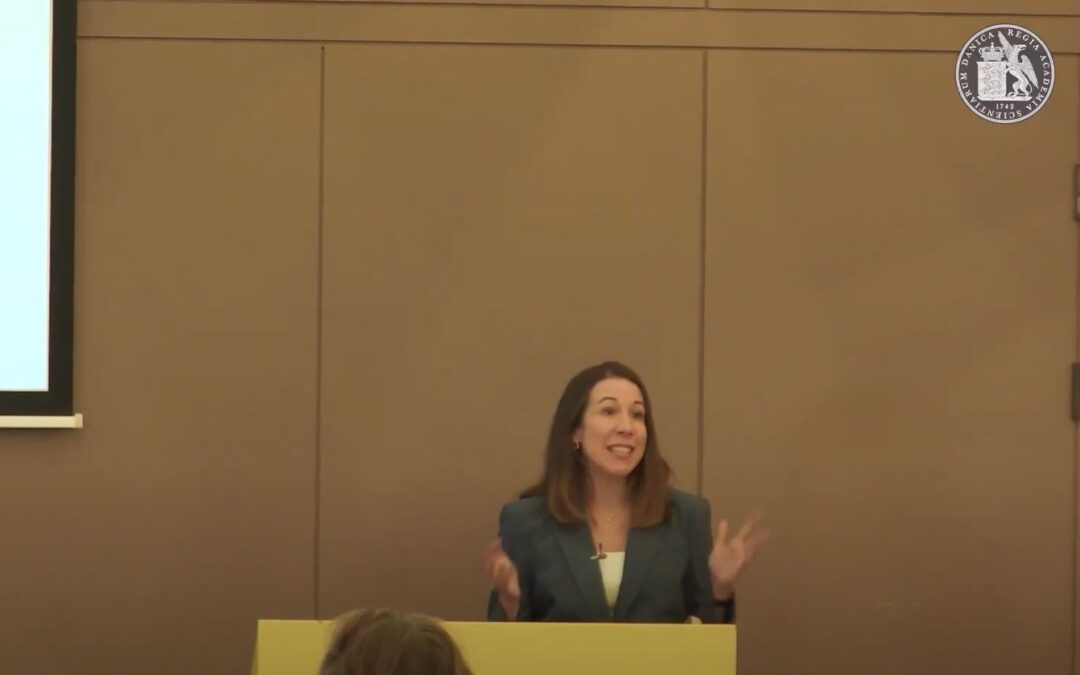 Shop Amok og Sort Menu (in Danish)