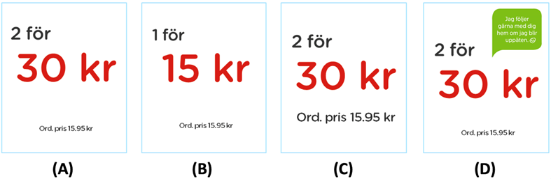 Good Deals – Bad for the climate